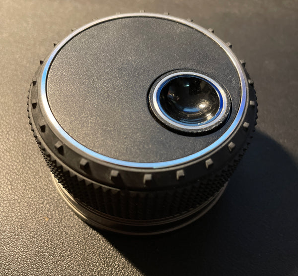 HF Radio VFO Knob (New)