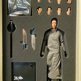2015 Enterbay IP Man 3 Action Figure