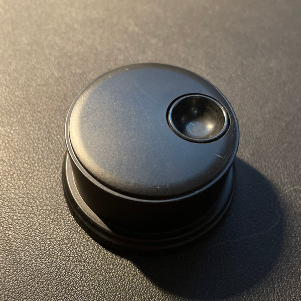 Icom HF Radio VFO Knob (Used)