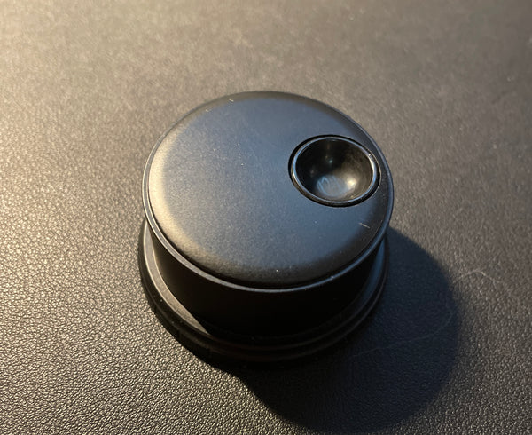 Icom HF Radio VFO Knob (Used)