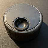 Icom HF Radio VFO Knob SX-83 (Used)