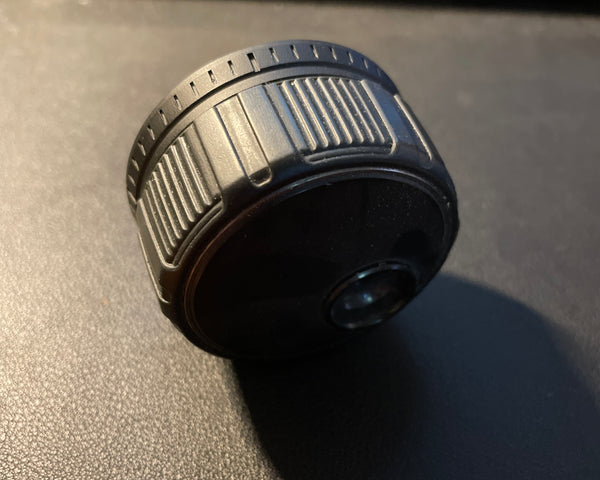 Icom HF Radio VFO Knob SX-83 (Used)