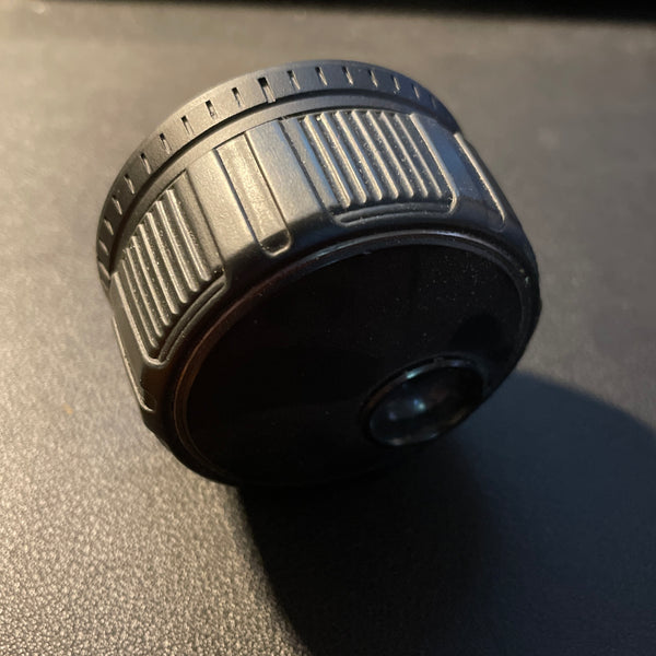 Icom HF Radio VFO Knob SX-83 (Used)