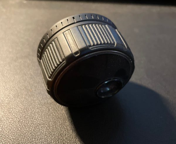 Icom HF Radio VFO Knob SX-83 (Used)