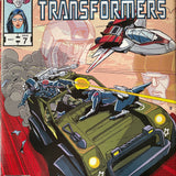 2013 Hasbro The Epic Conclusion GI Joe SDCC Issue 7