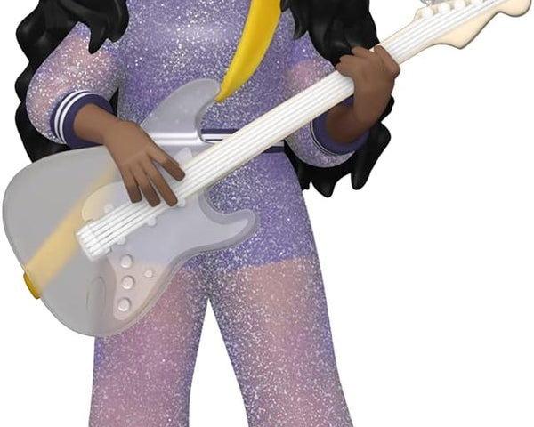 2022 Funko Gold H.E.R Premium Vinyl Action Figure