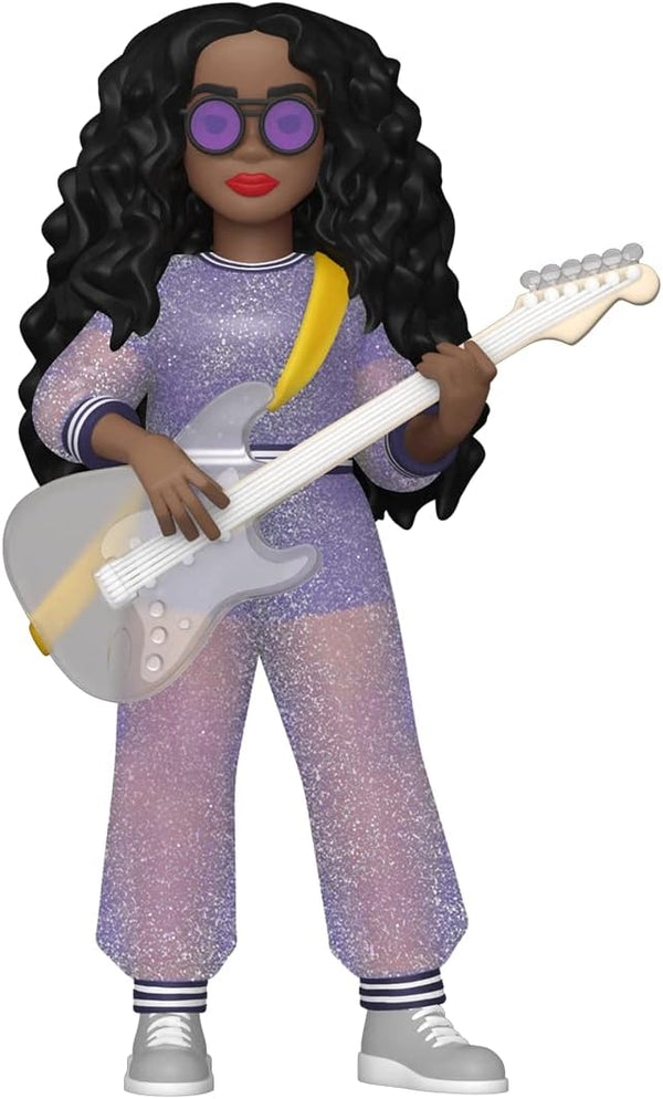 2022 Funko Gold H.E.R Premium Vinyl Action Figure