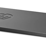HP 2013 D9Y19AV Ultra Slim Docking Station - New