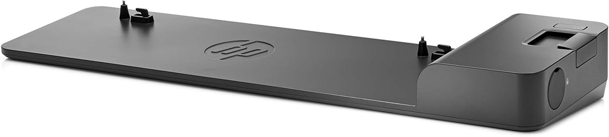 HP 2013 D9Y19AV Ultra Slim Docking Station - New