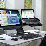 HP 2013 D9Y19AV Ultra Slim Docking Station - New