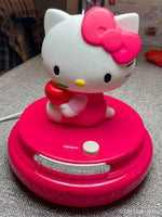 2012 Sanrio Hello Kitty Desk Lamp