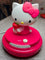 2012 Sanrio Hello Kitty Desk Lamp