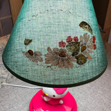 2012 Sanrio Hello Kitty Desk Lamp