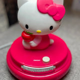 2012 Sanrio Hello Kitty Desk Lamp