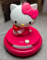 2012 Sanrio Hello Kitty Desk Lamp