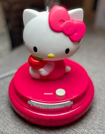 2012 Sanrio Hello Kitty Desk Lamp