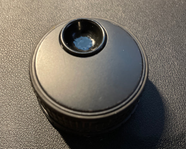 Icom HF Radio VFO Knob