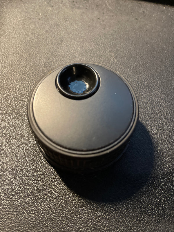 Icom HF Radio VFO Knob