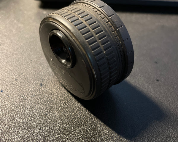 Icom HF Radio VFO Knob
