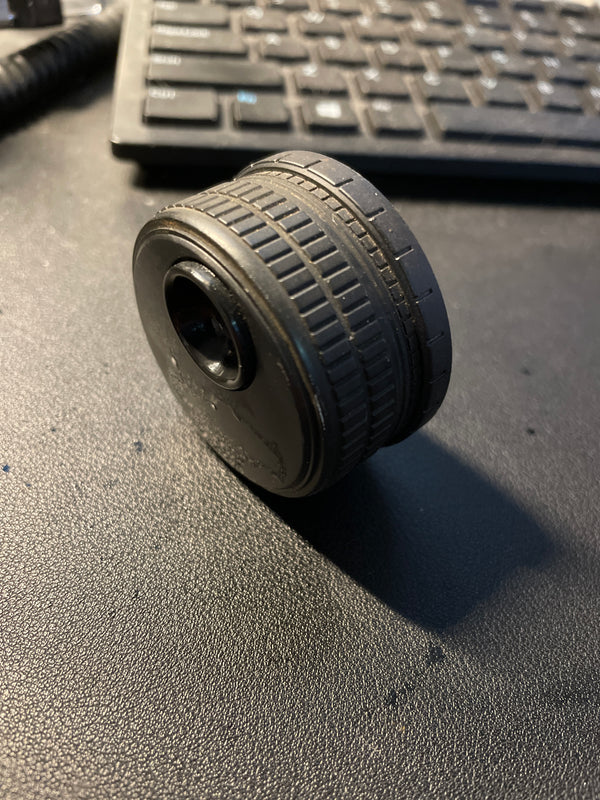 Icom HF Radio VFO Knob