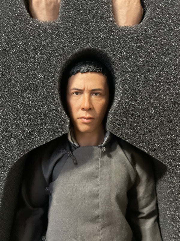 2015 Enterbay IP Man 3 Action Figure