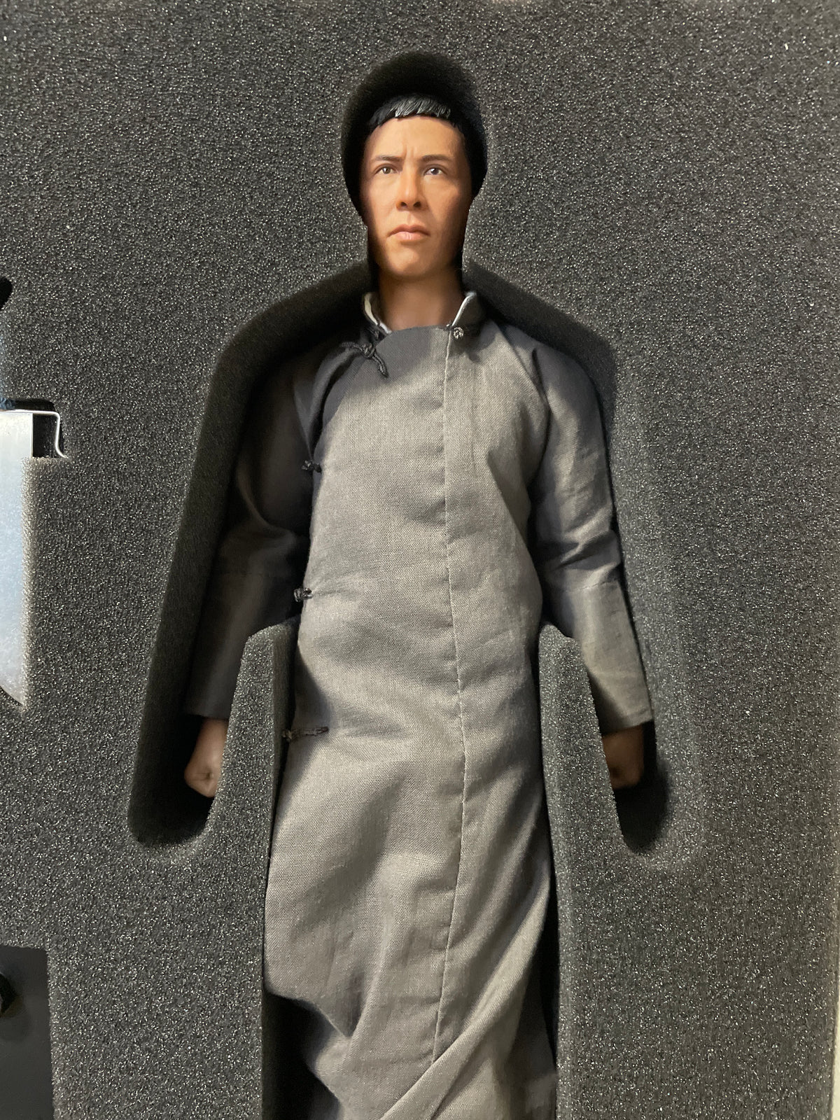 2015 Enterbay IP Man 3 Action Figure