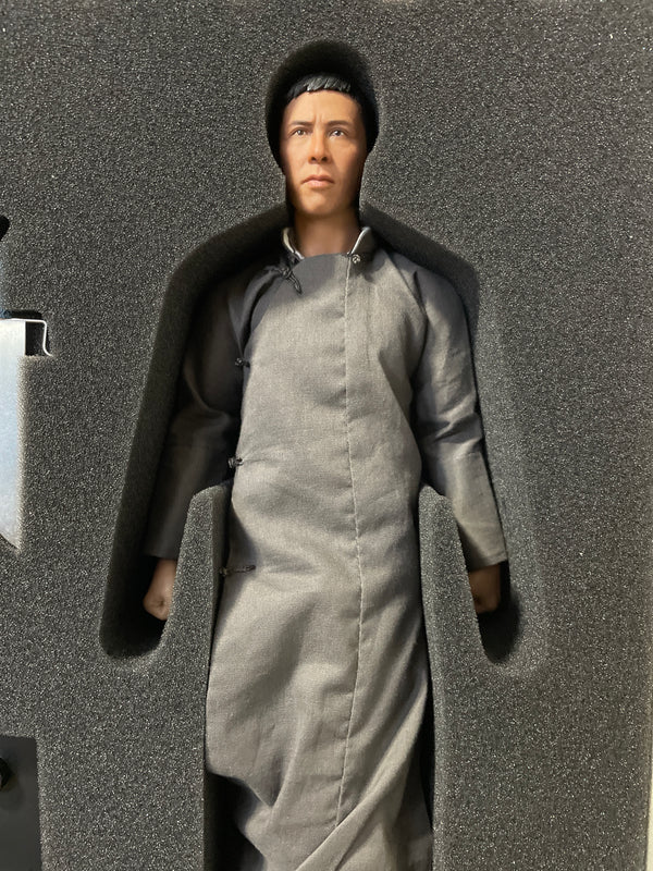 2015 Enterbay IP Man 3 Action Figure