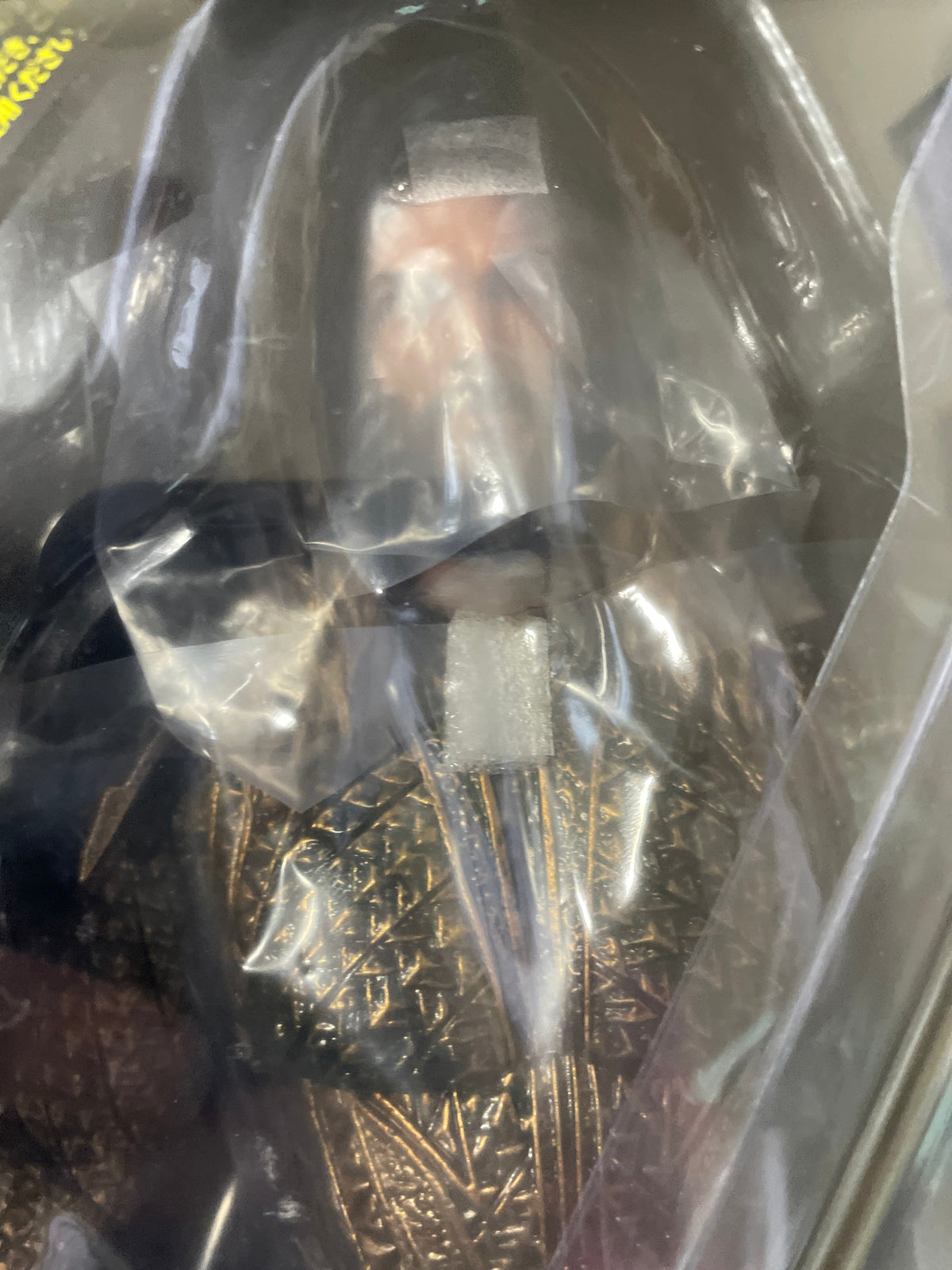 2018 Hot Toys Aquaman 1/6 Scale Action Figure MMS 447