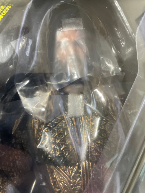 2018 Hot Toys Aquaman 1/6 Scale Action Figure MMS 447