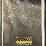 Kenwood TS-990S Advanced User Manual