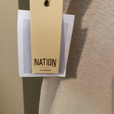 Nation Los Angeles - Kahlani Cover-Up
