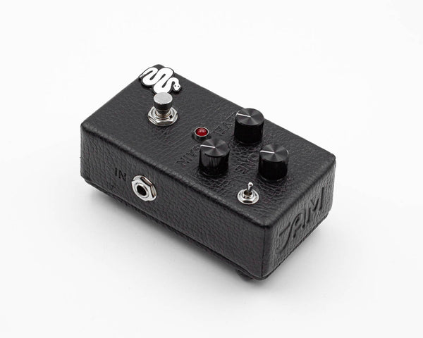 JAM Pedals Rattler Ltd Guitar Pedal - New