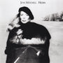 Joni Mitchell - Hejira (1976) CD 