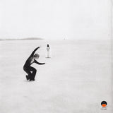 Joni Mitchell - Hejira (1976) CD 