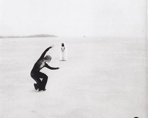 Joni Mitchell - Hejira (1976) CD 