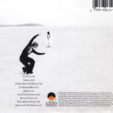 Joni Mitchell - Hejira (1976) CD 