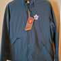 Adidas Toronto Maple Leafs Jacket - New