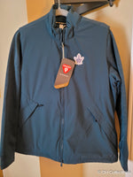 Adidas Toronto Maple Leafs Jacket - New