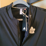 Adidas Toronto Maple Leafs Vest - New