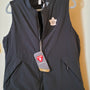 Adidas Toronto Maple Leafs Vest - New