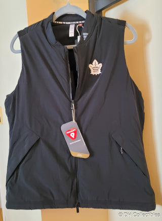 Adidas Toronto Maple Leafs Vest - New