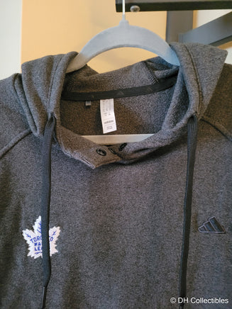 Adidas Toronto Maple Leafs Hoodie - New