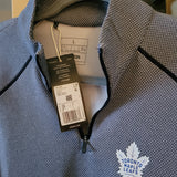 Adidas Toronto Maple Leafs Women's Sweatshirt Pullover - New