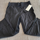 Lululemon Dance Studio Mid-Rise Cropped Pant Size 12 - New