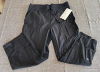 Lululemon Dance Studio Mid-Rise Cropped Pant Size 12 - New