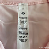 Lululemon Define Jacket Nulu Size 12 - New