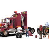 2025 Kenner M.A.S.K. LIMITED EDITION Mobile Defence Unit (New)