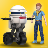 2025 Kenner M.A.S.K. LIMITED EDITION Mobile Defence Unit (New)