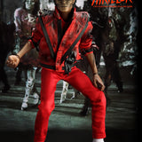 2009 Hot Toys Michael Jackson Thriller Action Figure