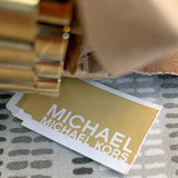 Michael Kors Bradshaw Women's Watch MK 5605 - New